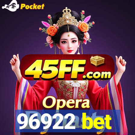 96922 bet